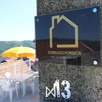 Semesterbostad Sobrado Fonseca *