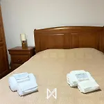 Sobrado Fonseca Semesterbostad *