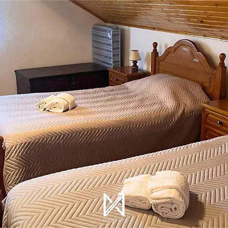 Holiday home Sobrado Fonseca