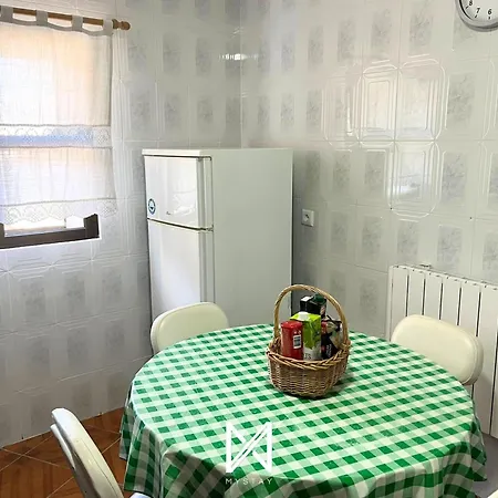 Sobrado Fonseca Дом отдыха *