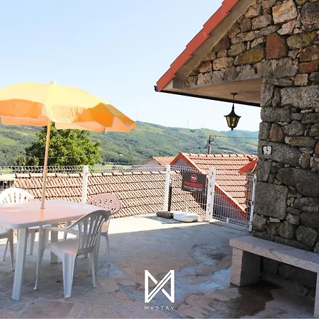 Sobrado Fonseca Дом отдыха