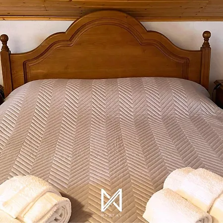 Sobrado Fonseca Дом отдыха *