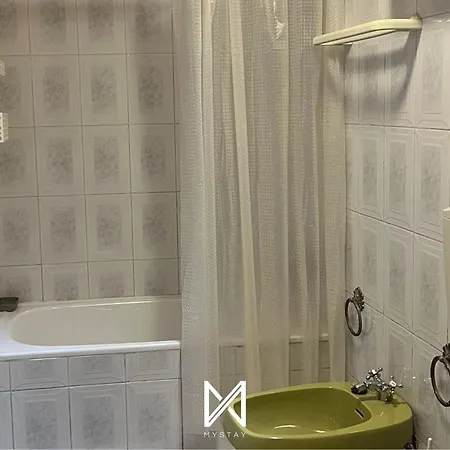 Sobrado Fonseca بيت للعطل