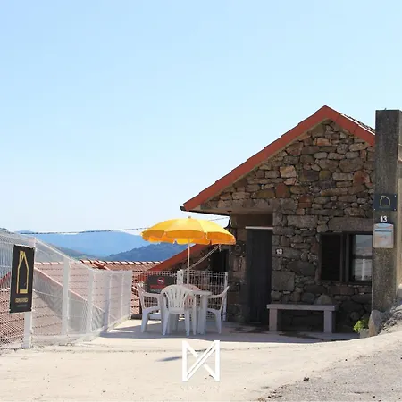 Holiday home Sobrado Fonseca