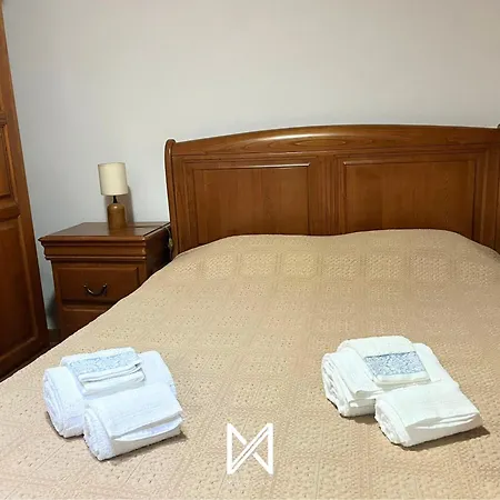 Sobrado Fonseca Tatil Evi *