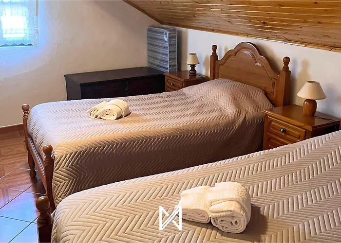 Holiday home Sobrado Fonseca