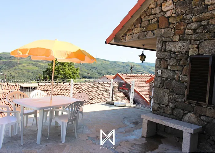 Sobrado Fonseca Holiday home