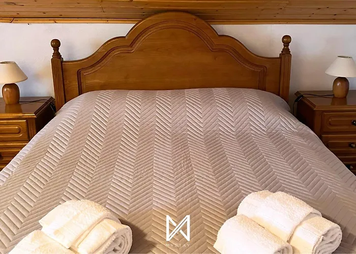 Sobrado Fonseca Prázdninový dům *