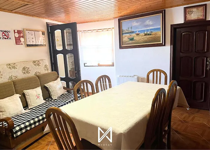 Sobrado Fonseca Paredes do Rio