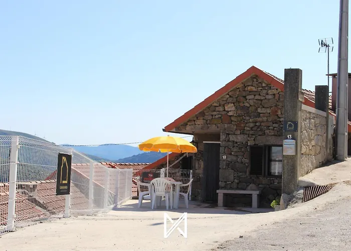 Holiday home Sobrado Fonseca