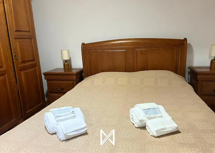 Sobrado Fonseca Holiday home *